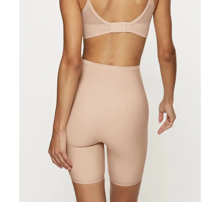Dámské kalhotky Triumph Shape Smart Panty L - BROWN - sv. hnědé 00EP - TRIUMPH Dámské kalhotky Triumph Shape Smart Panty L - BROWN - sv. hnědé 00EP - TRIUMPH