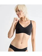 SLOGGI ZERO MICROFIBRE 2.0 - ultralehká bezešvá braletka z recyklovaného mikrovlákna Sloggi SLOGGI ZERO MICROFIBRE 2.0 - ultralehká bezešvá braletka z recyklovaného mikrovlákna Sloggi
