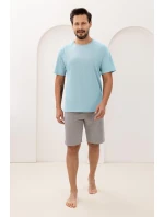 Pyžamo model 21959568 cr/r MXL W26 pánské - Regina