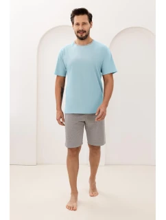 Pyžamo model 21959568 cr/r MXL W26 pánské - Regina