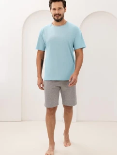 Pyžamo model 21959568 cr/r MXL W26 pánské - Regina