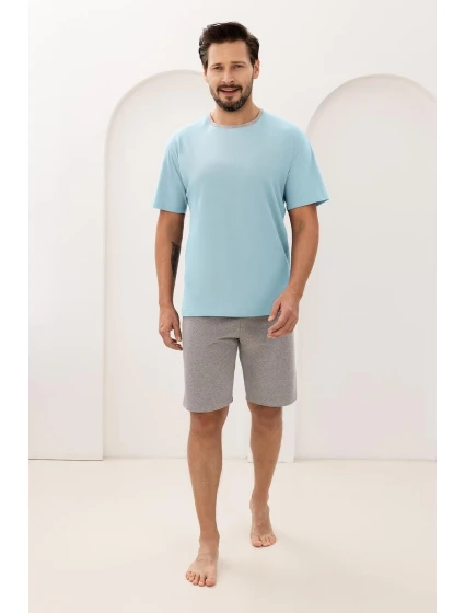 Pyžamo model 21959568 cr/r MXL W26 pánské - Regina