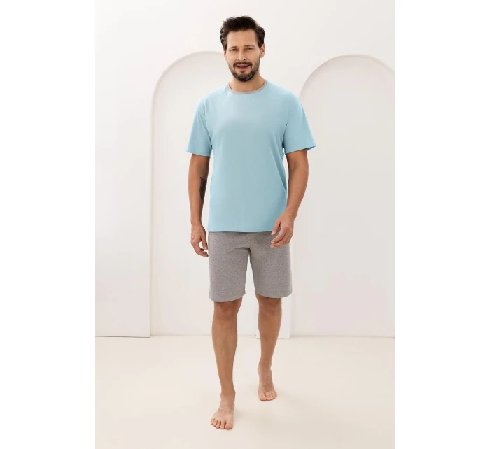 Pyžamo model 21959568 cr/r MXL W26 pánské - Regina