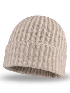 Dámská čepice P&M model 18890116 - PaMaMi