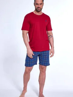 Pánské pyžamo model 20533807 Derby 3 kr/r M2XL - Cornette