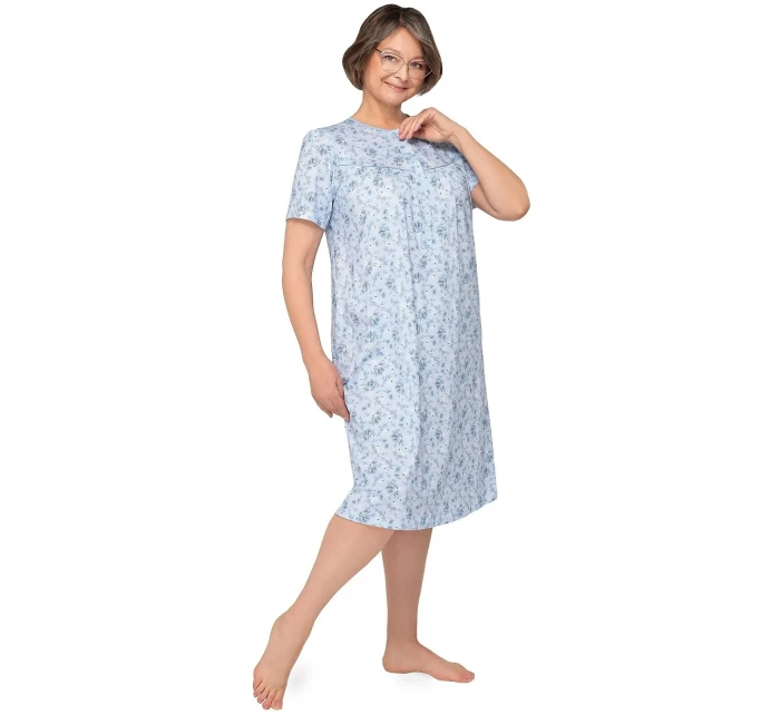 Dámská noční košile 203 I kr/r M2XL model 20702081 - MARTEL