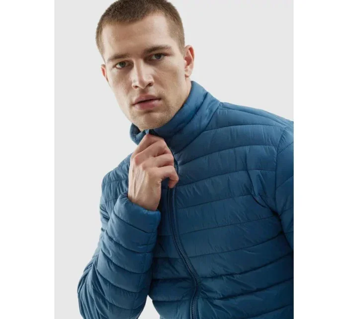 Péřová bunda 4F M239 M 4FAW23TDJAM239 32S pánské