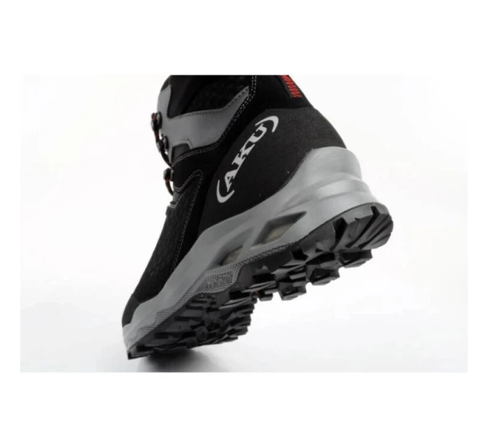 II GTX M trekingová obuv model 19532201 - Aku