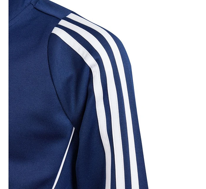Mikina adidas Tiro 24 Training Jr IR7501
