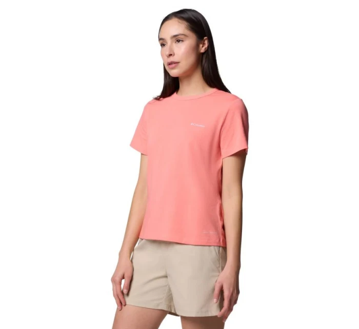 Sun Trek W SS II Tee W Tričko model 20903626 - Columbia