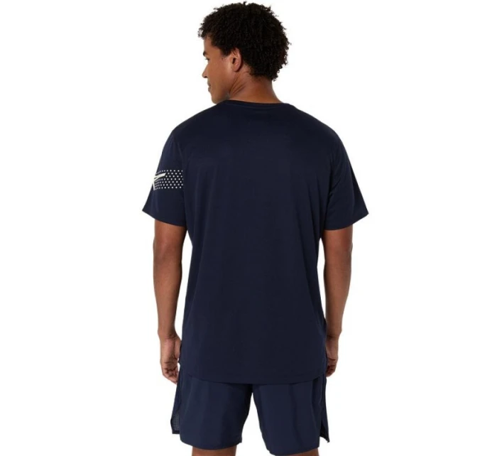 Icon SS Top M Tričko model 20972128 - Asics Icon SS Top M Tričko model 20972128 - Asics