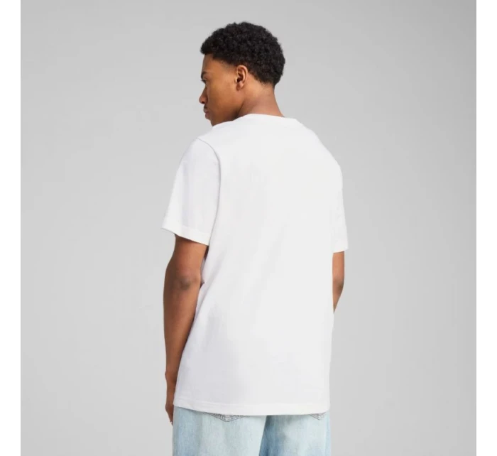 Puma Ess No.1 Logo Tee M 682532 02 pánské tričko