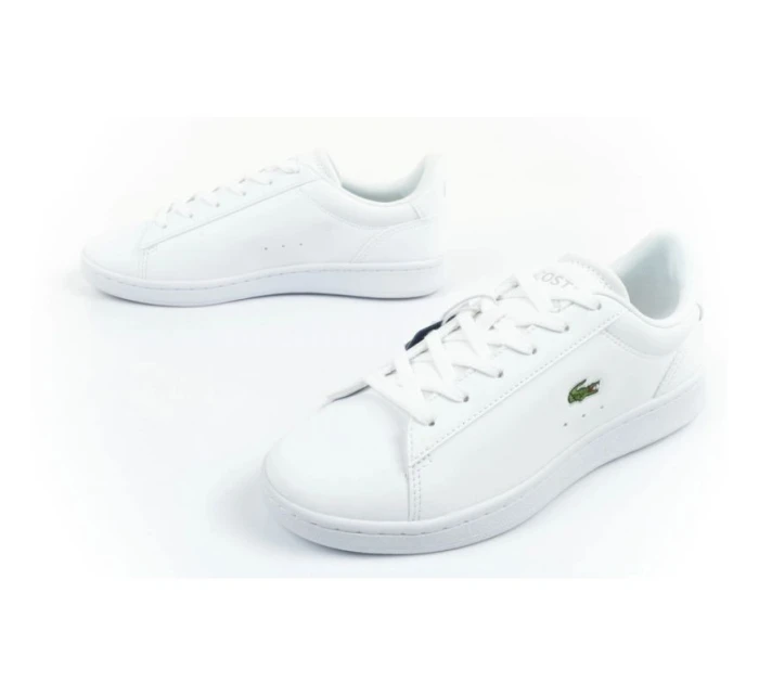 Carnaby W model 21015027 dámské boty - Lacoste