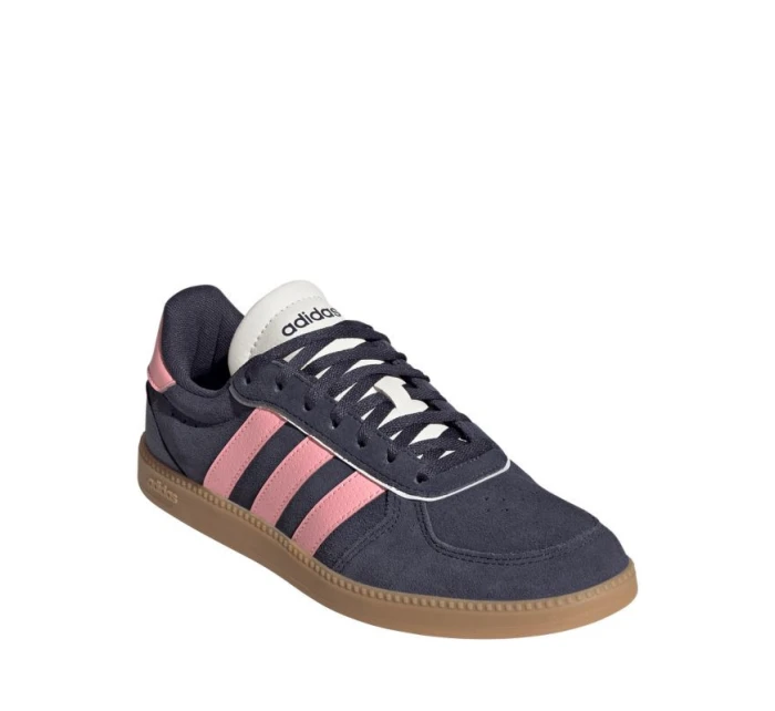 Adidas Breaknet Sleek W IH5467 dámské boty Adidas Breaknet Sleek W IH5467 dámské boty