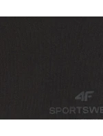 Pánské tričko  deep black WAW25TTSH 20S pánské model 21391840 - 4F