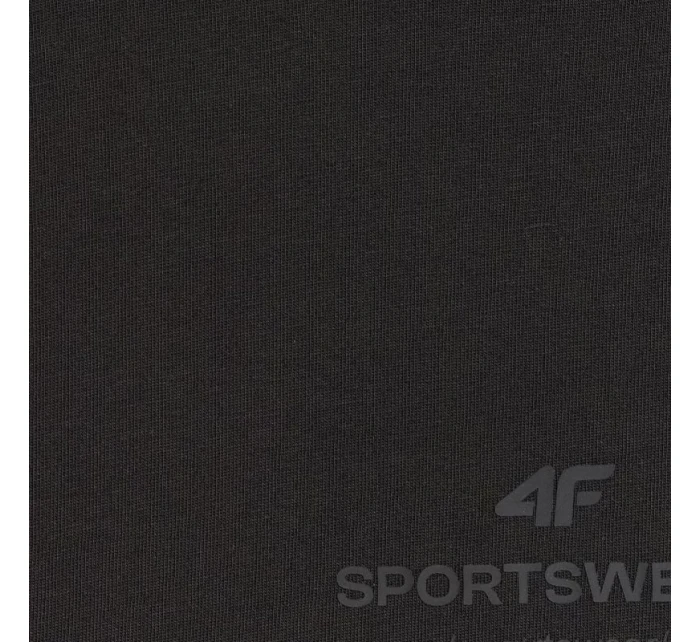 Pánské tričko  deep black WAW25TTSH 20S pánské model 21391840 - 4F