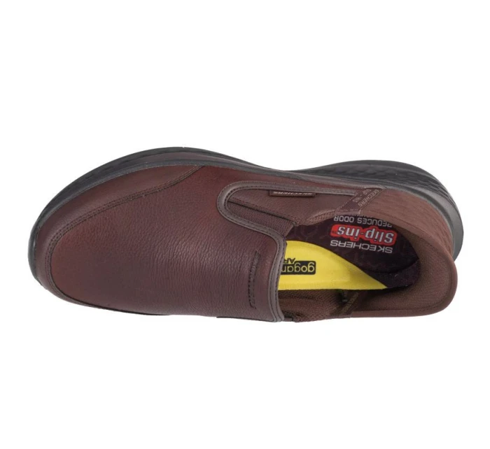 SlipIns: Brown 40 model 21376559 - Skechers SlipIns: Brown 40 model 21376559 - Skechers