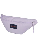 Jansport Swing Waistpack EK0A5BJXW30 Fialová Jedna velikost Jansport Swing Waistpack EK0A5BJXW30 Fialová Jedna velikost