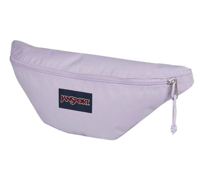 Jansport Swing Waistpack EK0A5BJXW30 Fialová Jedna velikost Jansport Swing Waistpack EK0A5BJXW30 Fialová Jedna velikost