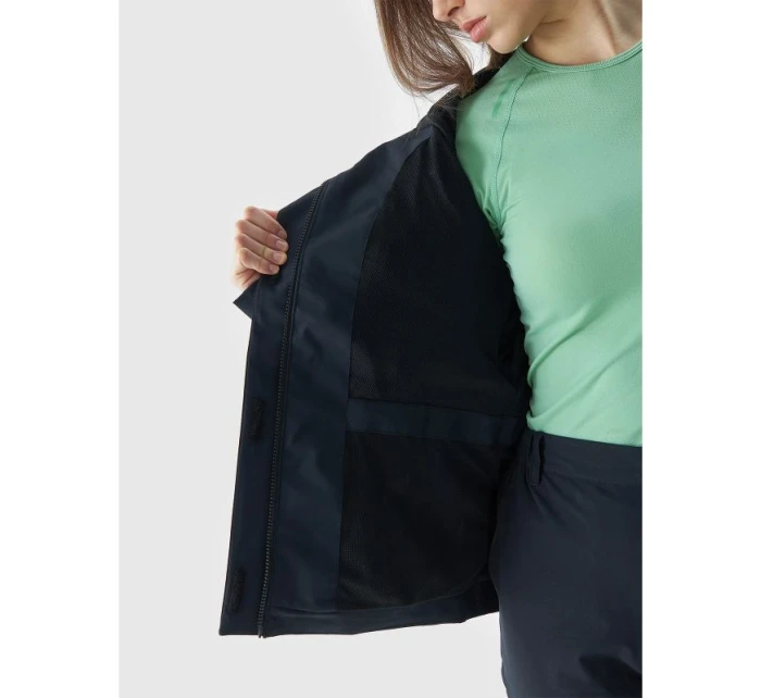 Dámská trekingová bunda s membránou NeoDry 10K 4F