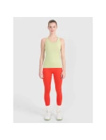 Dámský rychleschnoucí tréninkový top model 21436281 - 4F Dámský rychleschnoucí tréninkový top model 21436281 - 4F