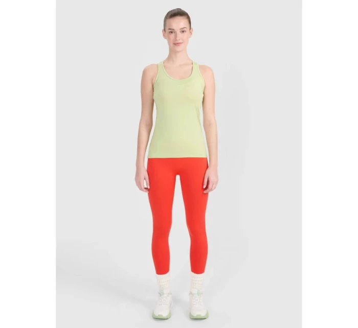 Dámský rychleschnoucí tréninkový top model 21436281 - 4F Dámský rychleschnoucí tréninkový top model 21436281 - 4F