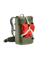 Batoh na kolo Deuter Amager 25+5 graphite