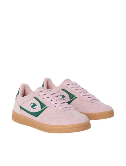 SP dámské boty pink  dámské model 21493790 - CHAMPION