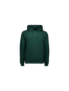 Mikina s kapucí POC Green