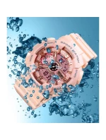 Dámské hodinky Skmei 1688PK + BOX Dámské hodinky Skmei 1688PK + BOX