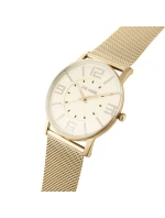 Dámské hodinky Paul Lorens PL1874B2-4D1 + BOX Dámské hodinky Paul Lorens PL1874B2-4D1 + BOX