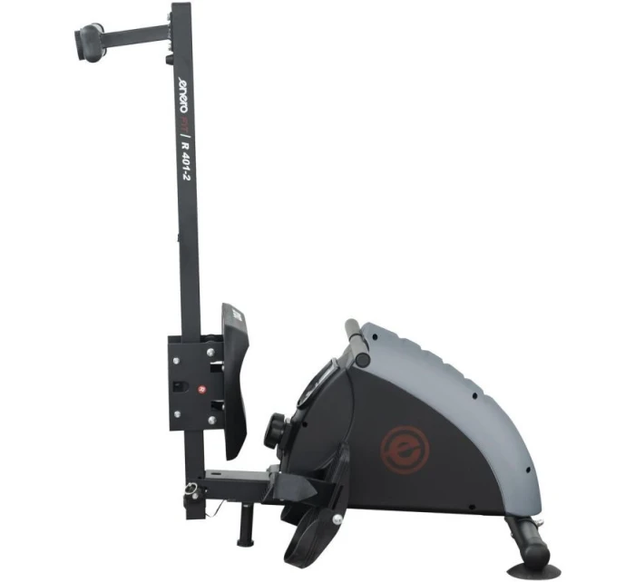 MAGNETICKÝ ERGONOMICKÝ VESLAŘSKÝ TRENAŽÉR R401-2 ENERO FIT