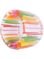 VODNÍ KOLO 125X84CM 27213