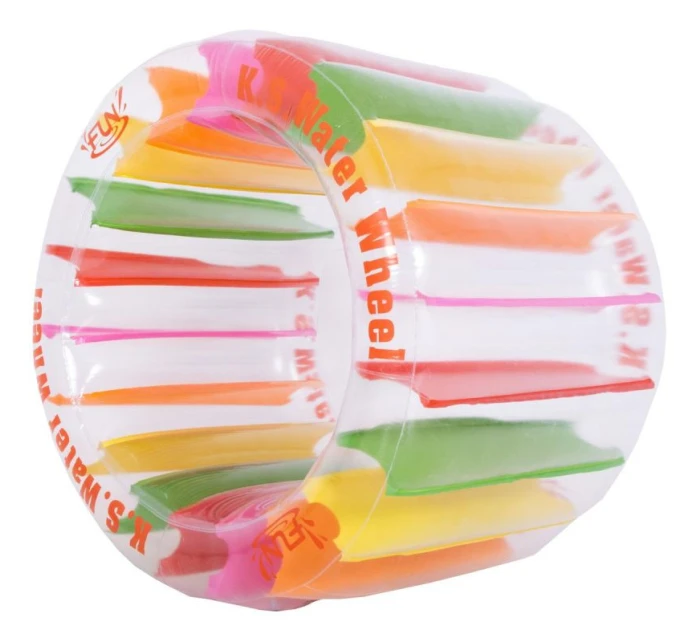 VODNÍ KOLO 125X84CM 27213