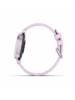 Sportovní hodinky Garmin Lily 2 Lilac 35,4 mm Pink