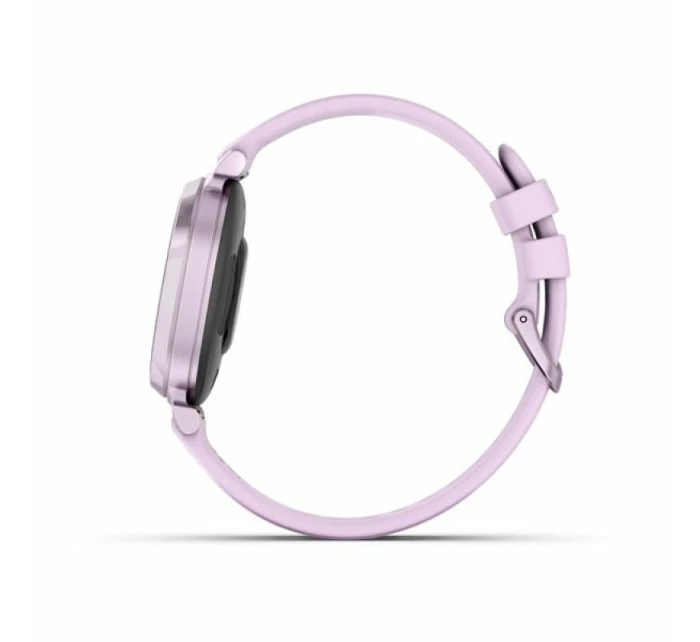 Sportovní hodinky Garmin Lily 2 Lilac 35,4 mm Pink