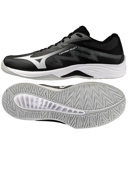 Boty Mizuno LIGHTNING SELECT V1GA267053 Boty Mizuno LIGHTNING SELECT V1GA267053