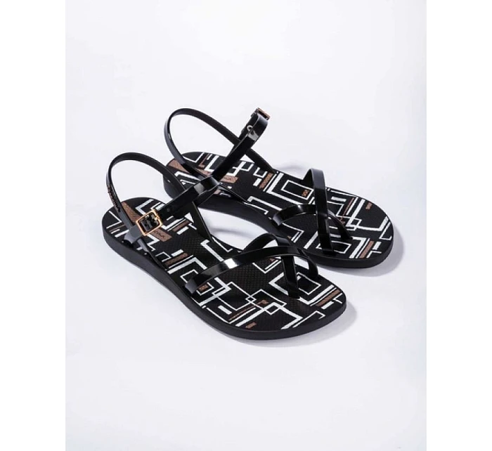 Fashion Sand VIII Fem fashionable comfortable dámské model 22071934 - Ipanema