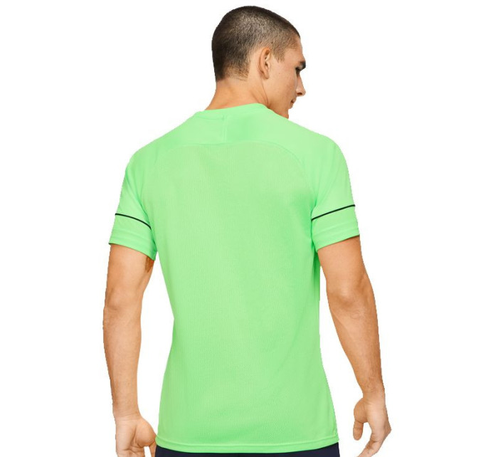 Pánské tričko Dri-FIT Academy 21 M CW6101-398 - Nike