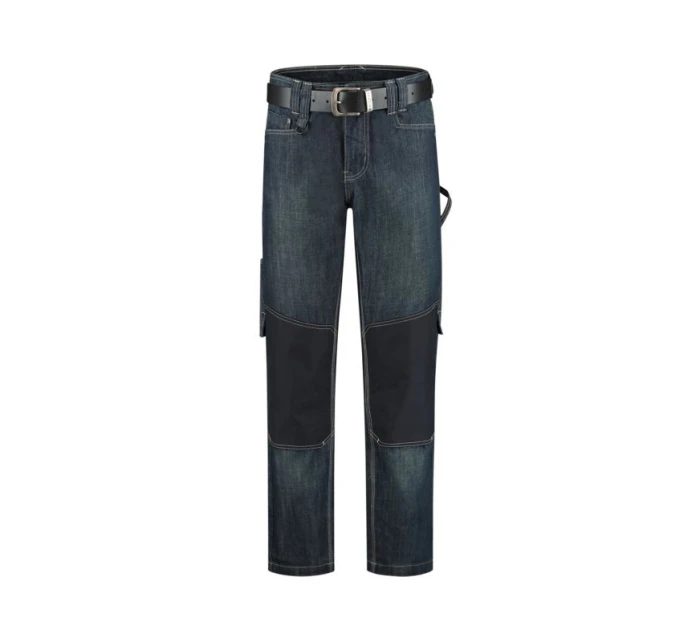 Pracovní kalhoty unisex Pracovní džíny model 20889849 - Tricorp Pracovní kalhoty unisex Pracovní džíny model 20889849 - Tricorp