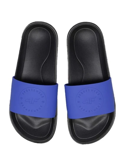 Žabky 4F M017A Jr 4FJMM00FFLIM017A 36S