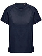 SOL'S Vortex Women Dámské raglánové sportovní tričko model 22464667 french navy