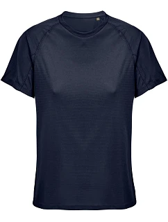 SOL'S Vortex Women Dámské raglánové sportovní tričko model 22464667 french navy