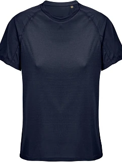 SOL'S Vortex Women Dámské raglánové sportovní tričko model 22464667 french navy