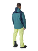 Pánská lyžařská bunda model 17747672 Tmavě šedá - Kilpi