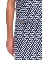 Vamp - Letní dámské šaty 14450 - Vamp