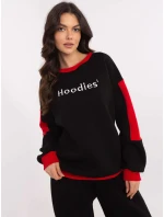 Mikina EM BL model 20822493 černá - FPrice