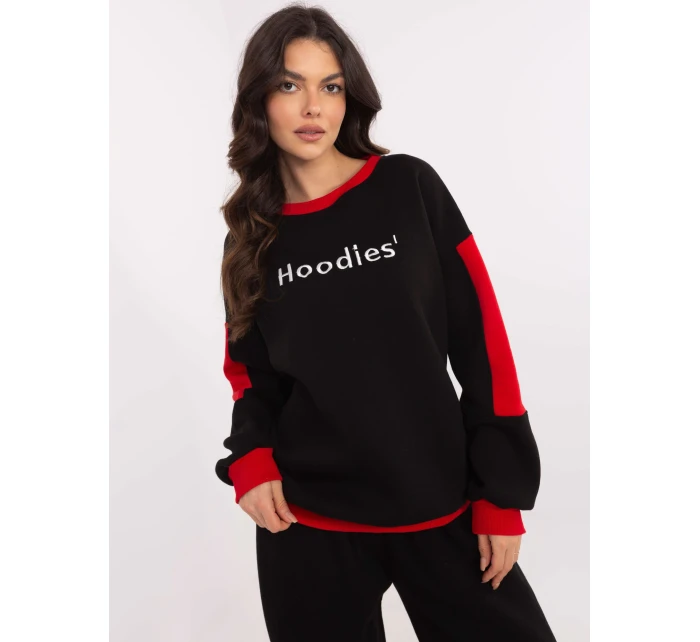 Mikina EM BL model 20822493 černá - FPrice