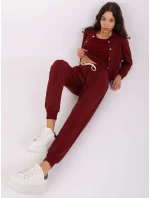 Sada EM KMPL 844.40P bordó Sada EM KMPL 844.40P bordó