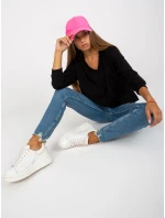 Bluzka RV BZ 8052.24 czarny